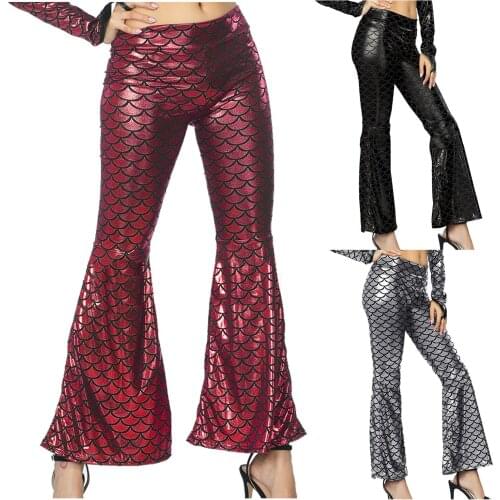 2021 Womens Fashion Hot Pants Mid-waist Sexy Lingerie Bronzed Club Pole Dancing Pants Trouser High Quality Comfy Charming Pants