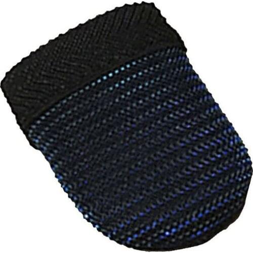 1Pair Sweatproof Breathable Mobile Finger Stall Sensitive Game Controller Finger Sleeves Cots for Gaming Touch Trigger Accessori