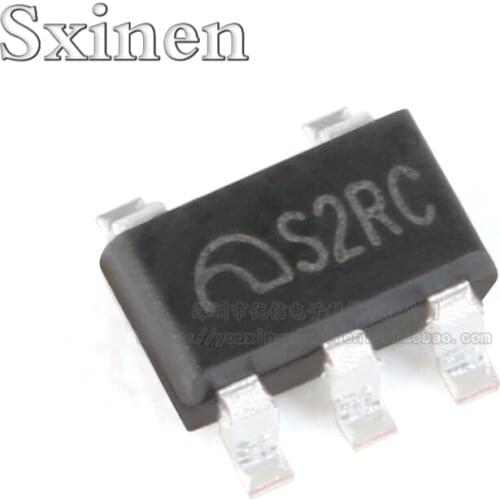ME6211C33M5G-N SOT23-5 3.3V 500mA low dropout linear regulator