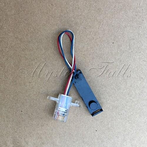 1X B213-3065 B082-3065 Used MP4000 MP5000 Toner Density Sensor for Ricoh Aficio MP4001 MP5001 MP5000B 2035 2045 3035 3045 AF2035