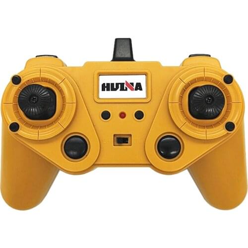 22CH 2.4G Radio Receiver Parts Transmitter Receiver Board for Huina 592 Wireless Remote Control DIY Parts