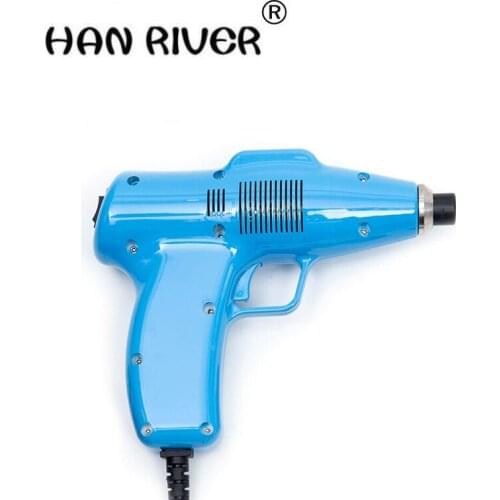 HANRIVER Ridge secure American electric chiropractic spinal corrective activation massage bonesetting gun orthotics