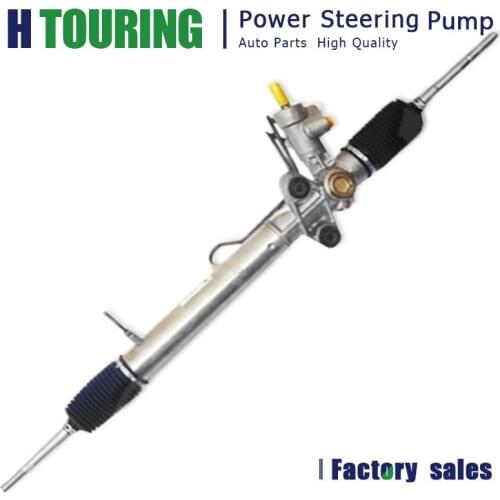 Hydraulic Power Steering Rack Steering Gear 3401MA-010 Steering Rack and Pinion for MITSUBISHI LHD