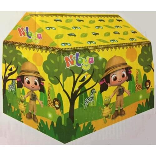 Play Tent 100x100x70