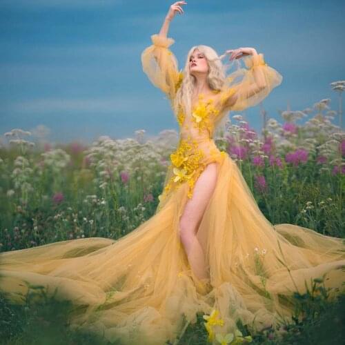 LAIDITYA Wedding And Evening Dresses