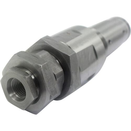 723-30-50101 Main Relief Valve for PC120-6 PC130-6 Excavator Free shipping