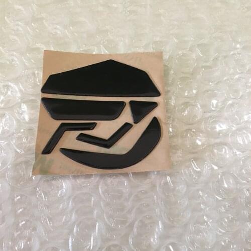 Mouse feet for Logitech G502 Laser Mouse 4 sets