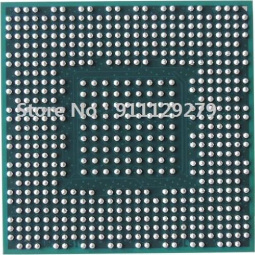 Original New N16V-GM-B1 BGA Chipset