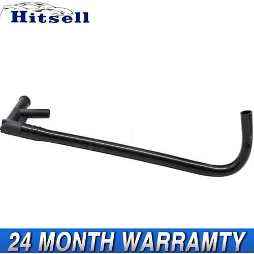 Air Suspension Compressor Pump Pipe 2203200104 2203200304 2113200104 2113200304 2193200004 For Mercedes W220 W211 W219 Air Pipe