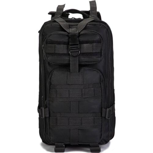 Tactical MOLLE EMT IFAK Backpack Trauma First Aid Responder Medical Utility Bag Military Emergency Rucksack for Outings Cycling