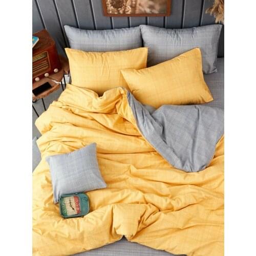 SEZGIN HOME Bed Dress