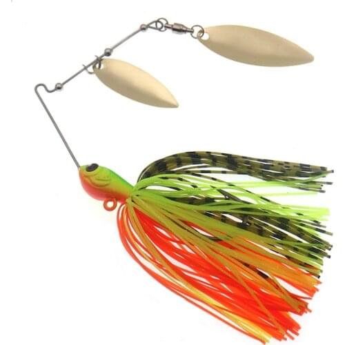 HISTOLURE 1pcs Spinners Spoon Bait Metal Fishing Jigs Lure 10g Spinnerbait Bait Artificial Lure Crankbaits Fishing