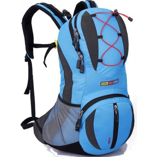 Cycling Sports Backpack Hiking Backpacks Travel Backpack Outdoor Backpack Sport Bag Trekking Cycling Equipment Camping Backpack