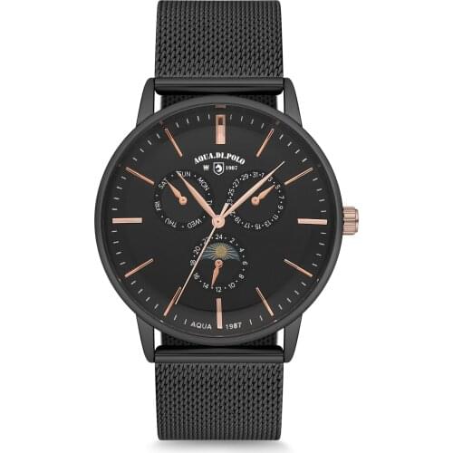 Ubbustore Clock