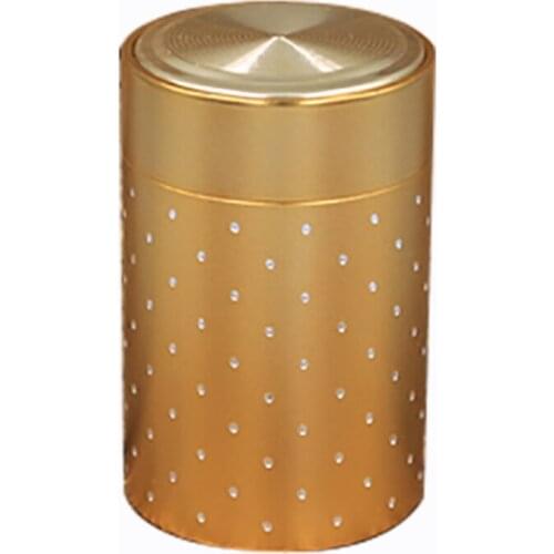 Xin Jia Yi Packing Tube Tin Packaging Tinplate Tubes Hot Sale Tin tubes Color Pencil Packing With Tin Tube Tin Box