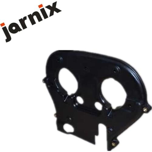 Good Quality Timing Gear Rear Cover For Chery VANPASS/QQ6/A1 OEM:473H-1007050