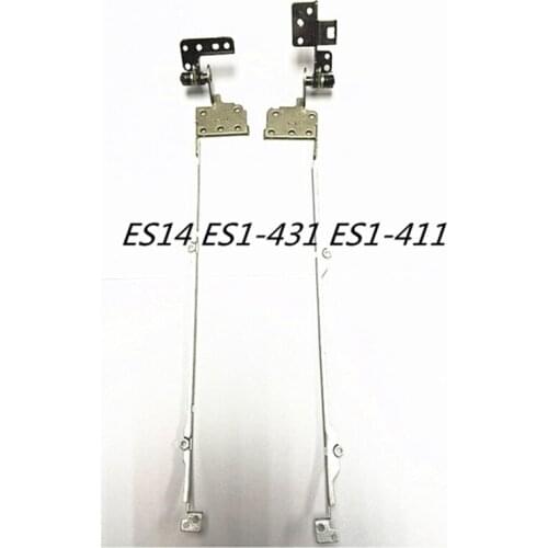 Laptop LCD Hinge Bracket Rods For Acer ES14 ES1-431 ES1-411