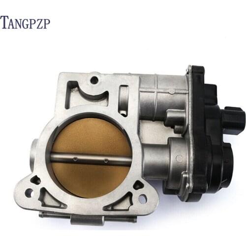 12679525 Throttle Body Assembly Compatible with Chevy Express Escalade Sierra 12570800 19420713 217-2293