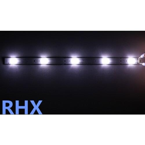 16Pieces/lot FOR Skyworth 40E3000 LCD backlight bar 5800-W40000-2P00 VER1.0 383MM 100%NEW 3V