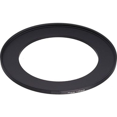 77mm-105mm 77-105mm 77 to 105 Step up Filter Ring Adapter