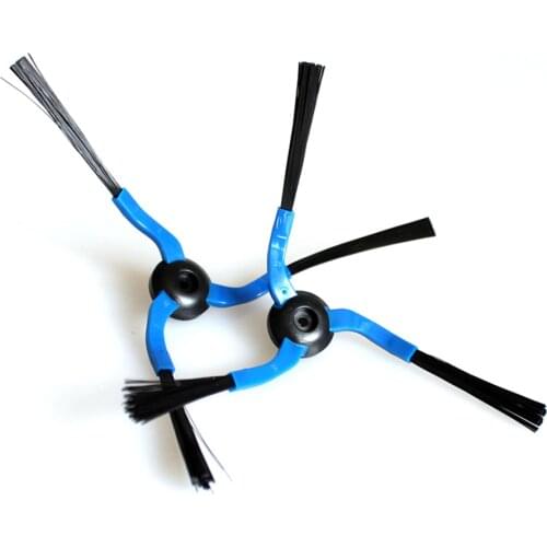 2Pcs Side Brush for Samsung SR8730 SR8750 SR8824 Smart Sweeping Robot Vacuum Cleaner Replacement Brushes Parts