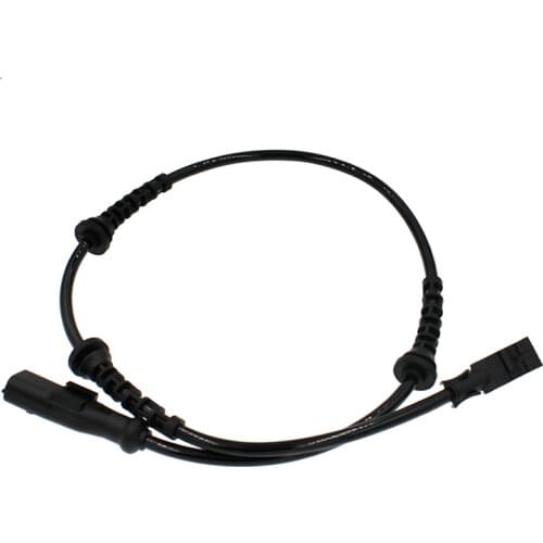 ABS Speed Sensor Front for RENAULT DACIA Clio Grandtour III Box Mcv 8200419177