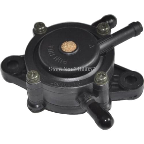 For Kohler Kawasaki Briggs Stratton Honda Vacuum Fuel Pump 808656 2439316S 49040-7001 HONDA 16700-ZOJ-003 16700-ZL8-013