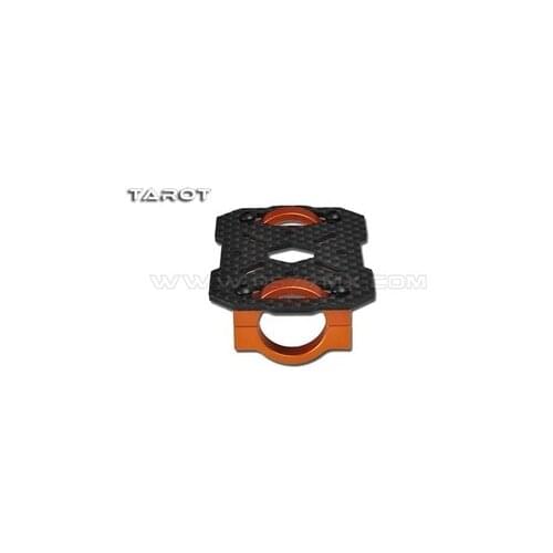 Tarot Carbon Fiber GPS Mount TL68B13 for 16MM tube Multi hexa copter TL68B01 TL68B02 TL65B01 680 650 700 frame
