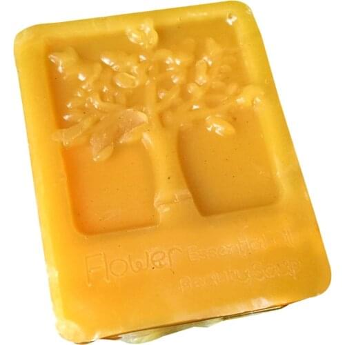 1 pcs Beekeeping 100% Organic 100g Packing Natural Pure Yellow Beeswax Pellets Honey Cosmetic Grade waxing furniture
