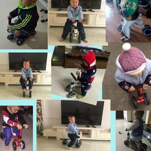 Hoomore Children's Scooters