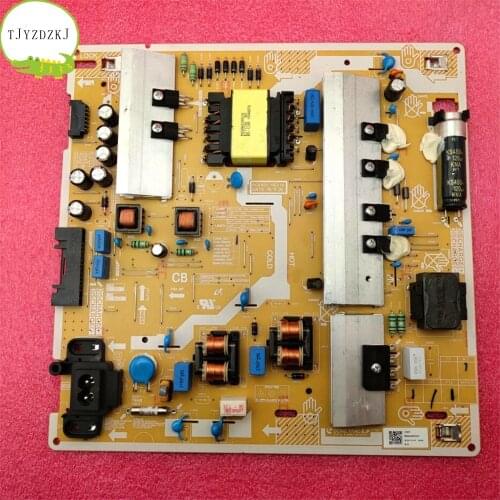 Good test for Samsung BN44-00932H Power Board QE55Q6ORAT QE49Q60RAT QN55Q60RAFXZC L55E8_RDY