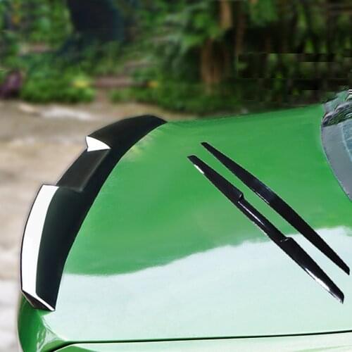 Спойлеры JNCFORURC China At AliExpress