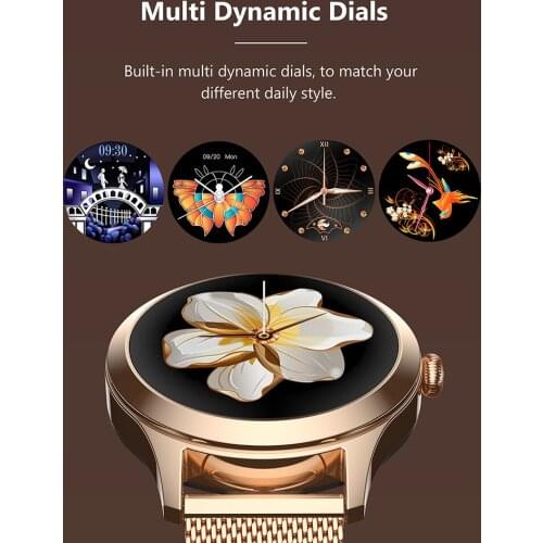 KW10pro Smart Watch Women Men Full Touch Screen IP68 Waterproof Sleep Heart Rate Monitor Fitness Tracker Bluetooth Smartwatch