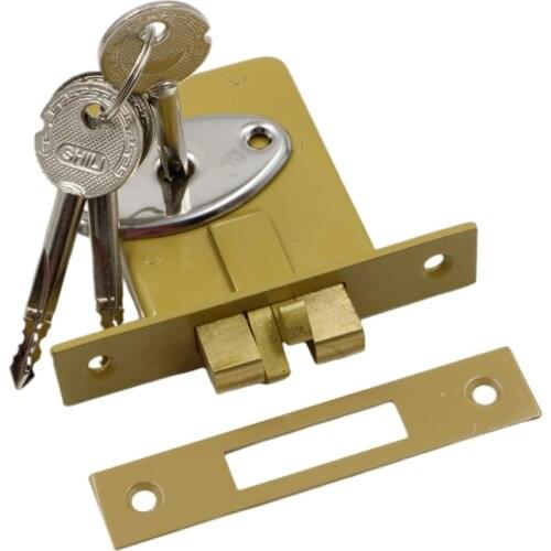 DeadBolt Invisible Locks,prevent lock picking double bar invisible , mortise, tubewell ,security ,Mortice locks