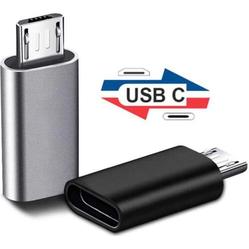 NONMEIO USB Adapters For Mobile Phones