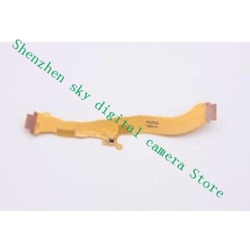 New For Canon 80D Wifi PCB Connecting Flex Ribbon Cable FPC Replacement Repair Part