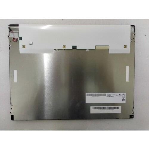 12.1 inch G121STN01.0 G121SN01 V.4 industrial medical LCD screen Touch screen
