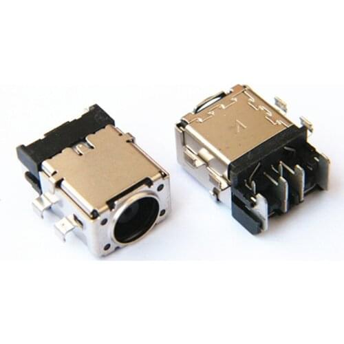 DC Power Jack Charging Port Connector for ASUS ROG G531 G531GT G531GW G531GV G731GW GV GX