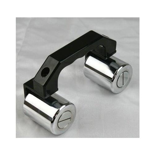 Manual Roller Tool Pvc, Polyethylene, Plastic, Elastic Floor Construction Double Device,Resilient