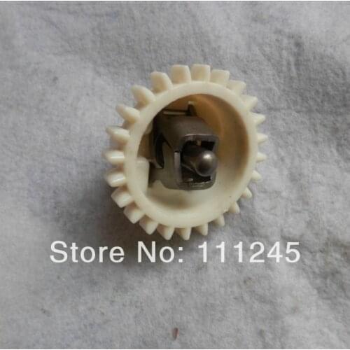 GT600 GOVERNOR DRIVE GEAR FOR MITSUBISHI GM182 6.0HP 4 STROKE GASOLINE MEIKI ENGINE MOTOR ADJUST GEAR WATER PUMP PARTS
