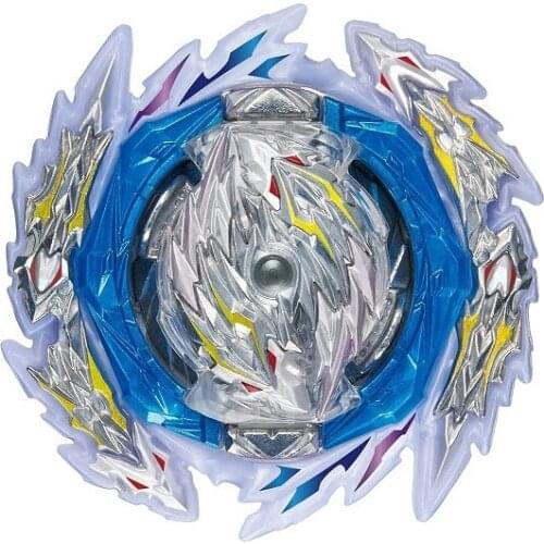 TAKARA TOMY BEYBLADE BURST DB BOOSTER B189 GUILTY LONGINUS.KR.MDS-2