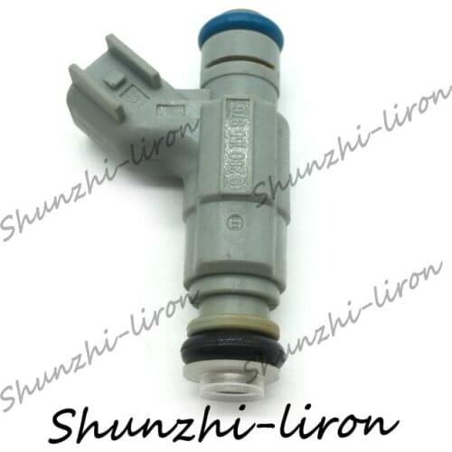 Fuel Injector Nozzle For Dodge 2.0 2.4L(01-03) PT Cruiser OE No.0280155976 04891345AA