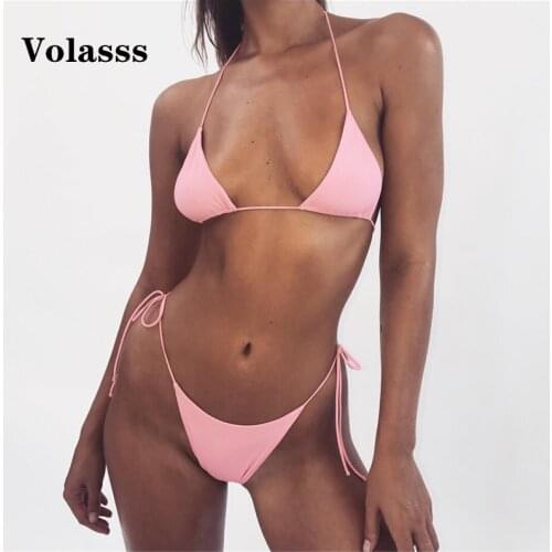 Volasss Micro Swimwear