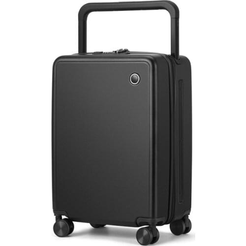 Rotating luggage accessories hand lever LY765-4666