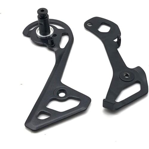 ULTEGRA Rear Derailleur Plate/ Guide Pulley Set R8000/R8050/R8070 SS/GS Road Bike 11-speed Rear Derailleur Inner/Outer Plate