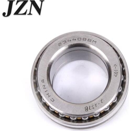234438 M SP BTW ABEC-7 P4 precision machine tool Bearings Double Direction presents Contact Thrust Ball Bearings precision