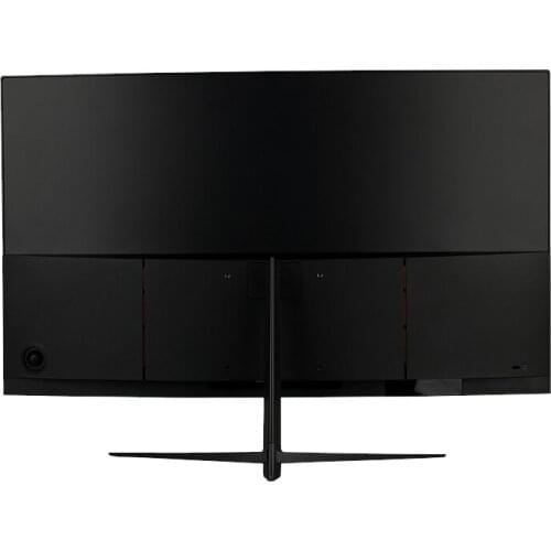 27 Inch Curved Game Monitor 144hz Game Monitor Screen For Xbox Ps4,Monitor Gamer