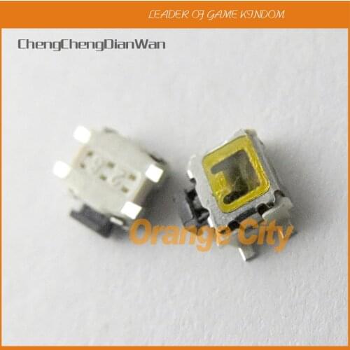 5pcs TSW-001 TSW001 dvd drive power switch button for ps4 1200 console For PlayStation 4 super slim