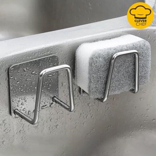 Clever chef Storage Shelves