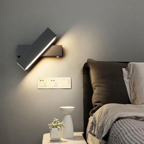 DT LED Wall Lights
